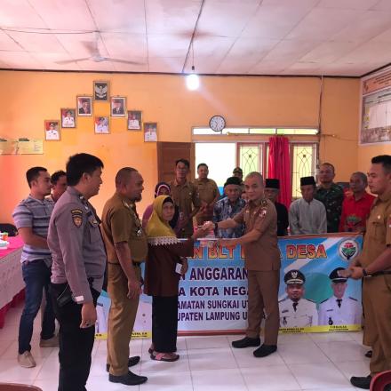 Album : BLT DANA DESA TAHUN 2023