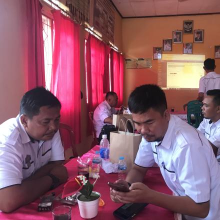 Pelatihan