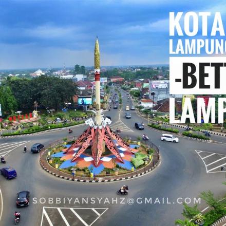 Album : Lampura