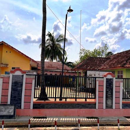 Kantor Desa