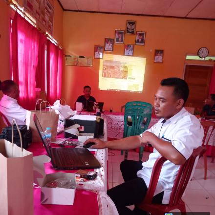 Platihan sid