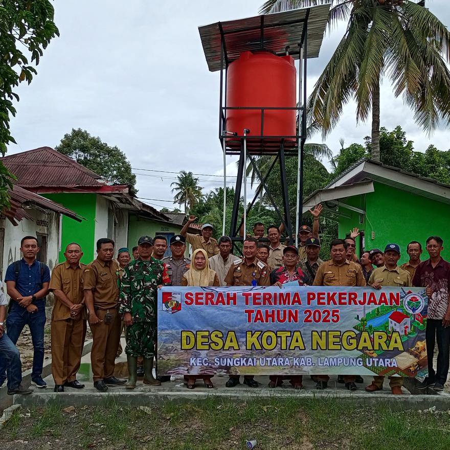 MDST SUMUR BOR