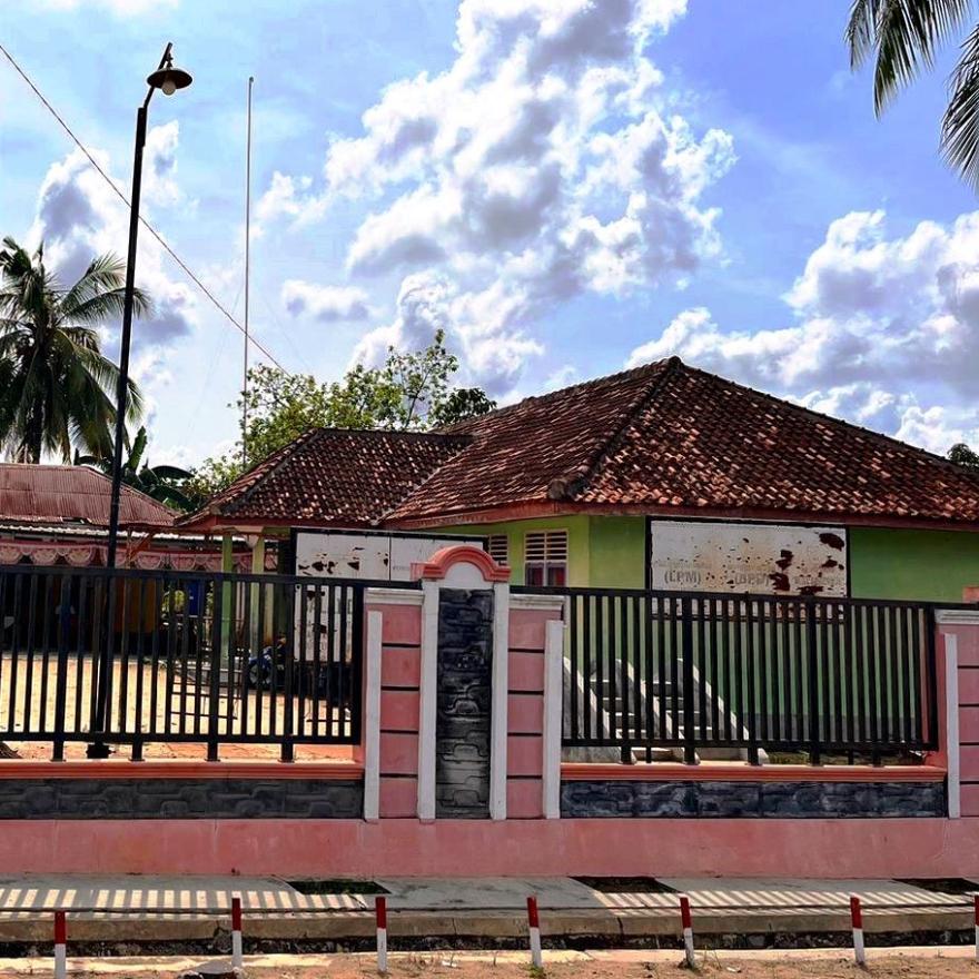 Kantor Desa
