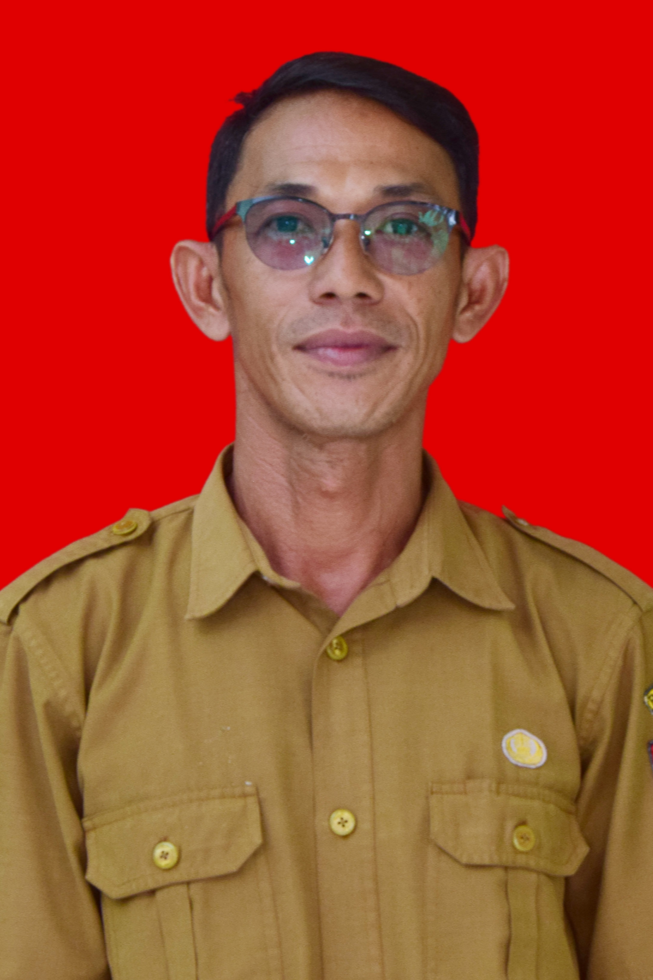 AGUS SRIYANTA